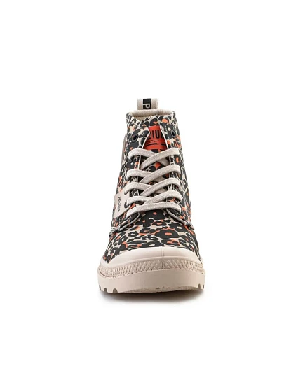 Boty Pampa HI Wild W model 19907150 - Palladium