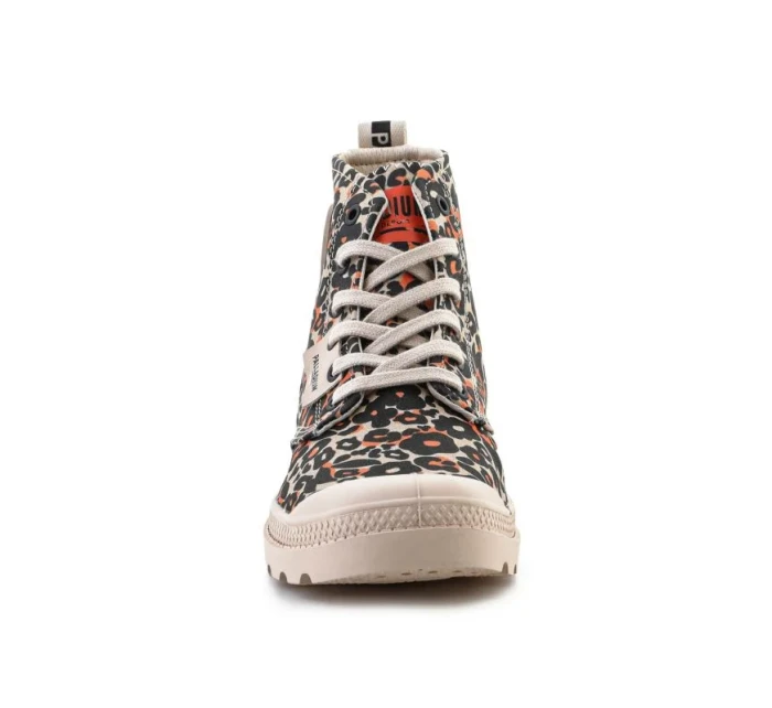 Boty Pampa HI Wild W model 19907150 - Palladium Boty Pampa HI Wild W model 19907150 - Palladium