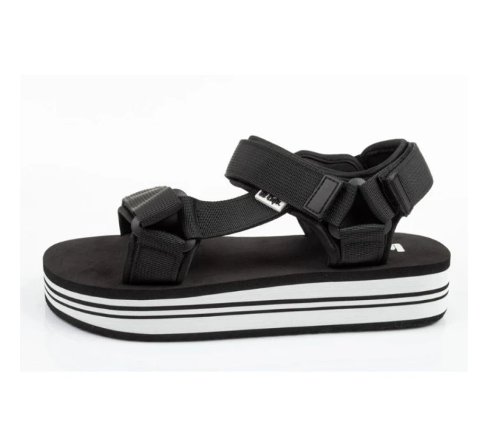 W model 20080805 sandály - Lee Cooper W model 20080805 sandály - Lee Cooper