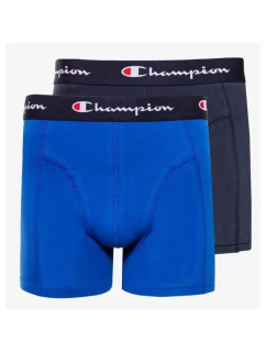 Boxerky 2 ks M model 21085572 - CHAMPION