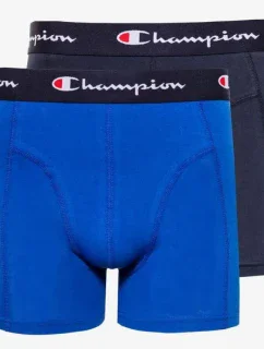 Boxerky Champion 2 ks M U20001 BS036