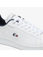 Lacoste Carnaby Set Pánske tenisky Tenisky Tenisky White (748SMA0111407)