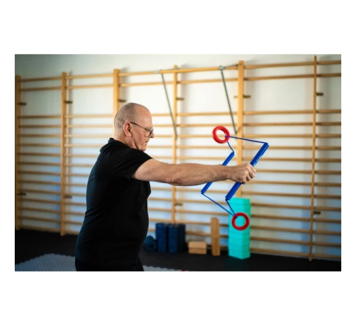 Yakima guma černá model 21211103 - Yakimasport