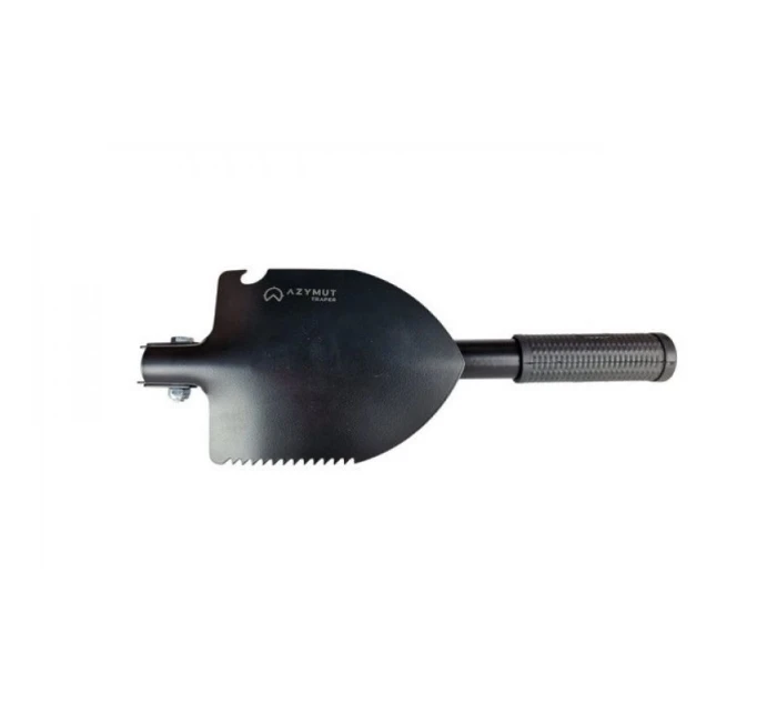 Taktická multifunkční  Trapper černá + batoh model 21333064 - Azymut