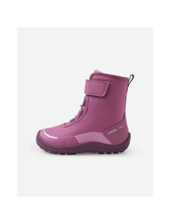 barefoot zimní boty pro děti Kids model 21865879 - Reima