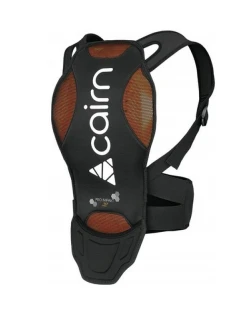 Chránič chrbta Cairn Pro Impakt D3O 102 M