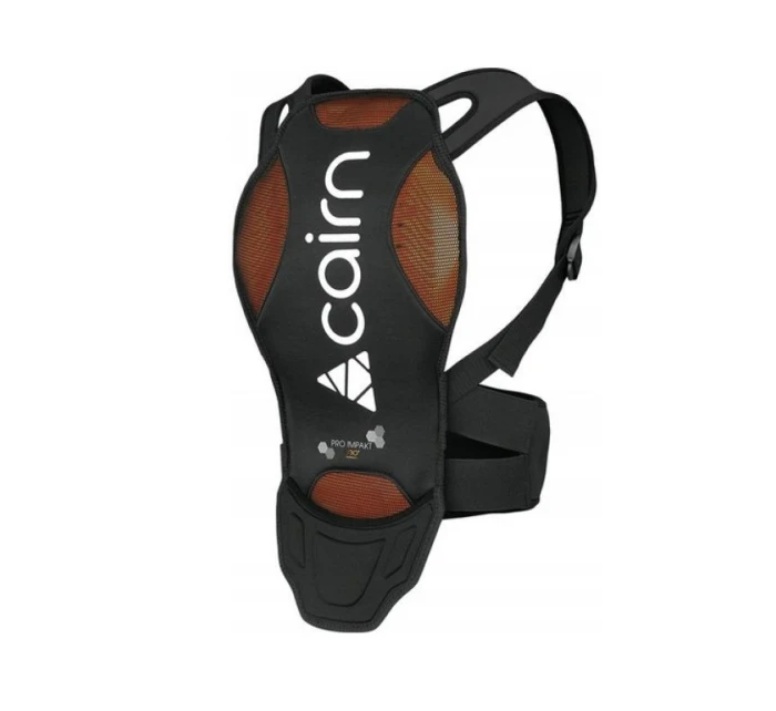 Chránič chrbta Cairn Pro Impakt D3O 102 M Chránič chrbta Cairn Pro Impakt D3O 102 M