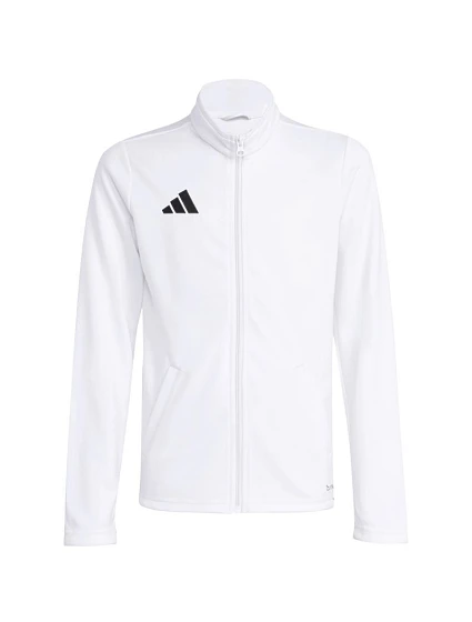 Dětská mikina Entrada 26 Track bílá model 22052935 - ADIDAS Dětská mikina Entrada 26 Track bílá model 22052935 - ADIDAS