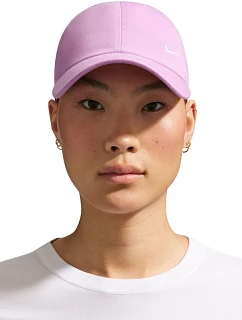 Club baseballová čepice růžová model 22171052 503 - NIKE
