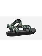 Dámské turistické sandály Teva Original Universal – černé, velikost: 39