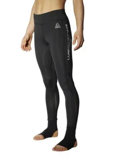 Dámske legíny Combat Ankle Lock W S96545 - Reebok