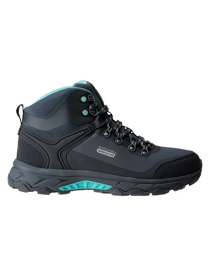 Boty  Mid Wp W model 17858521 - Elbrus