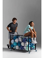 SOL'S Vortex Pánske športové tričko s raglánovými rukávmi 25.4787 čierne/tmavošedé SOL'S Vortex Pánske športové tričko s raglánovými rukávmi 25.4787 čierne/tmavošedé