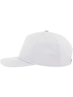 5 panelová kšiltovka white model 22554523 - Atlantis Headwear