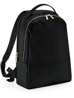BG Batoh "Boutique" 52.0 black model 22481125 - BagBase
