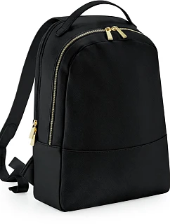 BG Batoh "Boutique" 52.0 black model 22481125 - BagBase