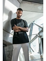 Build your Brand BY 102 Tričko oversize z hrubej bavlny 56.0102 biele Build your Brand BY 102 Tričko oversize z hrubej bavlny 56.0102 biele