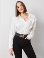 Košile TW KS BP model 14974498 ecru - FPrice