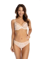 Podprsenka Subtle Temptation BM-18-BS-31-BEZ-S23 - Bella Misteria Podprsenka Subtle Temptation BM-18-BS-31-BEZ-S23 - Bella Misteria