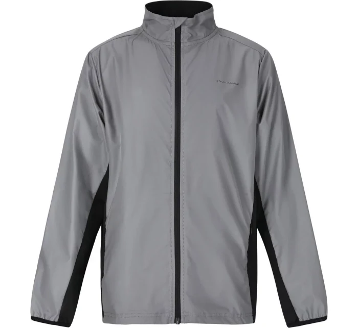 Dětská běžecká bunda  Jr Light The Night Jacket model 20048616 - Endurance