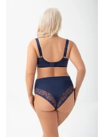 ASTRID K971 Nohavičky - Gorsenia