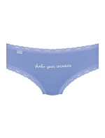 24/7 WEEKEND HIPSTER C3P model 19774981 - Sloggi