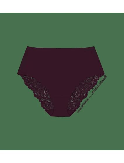 Pretty Micro Maxi – Claret – TRIUMPH Claret – TRIUMPH