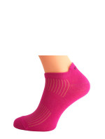 Dámske ponožky Bratex D-020 Sport Lady Tab 36-41