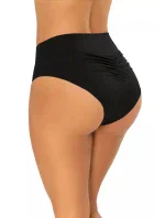 Dámske dvojdielne plavky New Fashion1 19 black - SELF Dámske dvojdielne plavky New Fashion1 19 black - SELF