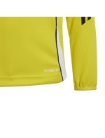 Mikina Tiro 24 Training Top Jr model 19482024 - ADIDAS