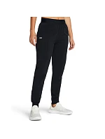 Under Armour Rival Hi Rise Woven Pant W 1382727-001 dámske