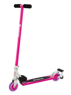 skútr S PINK model 21141452 - Razor