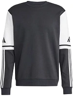 Mikina adidas Squadra 25 Sweat Crew M JE2780 muži