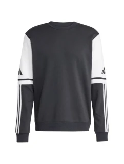Mikina adidas Squadra 25 Sweat Crew M JE2780 muži