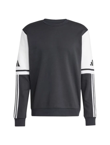 Mikina adidas Squadra 25 Sweat Crew M JE2780 muži Mikina adidas Squadra 25 Sweat Crew M JE2780 muži