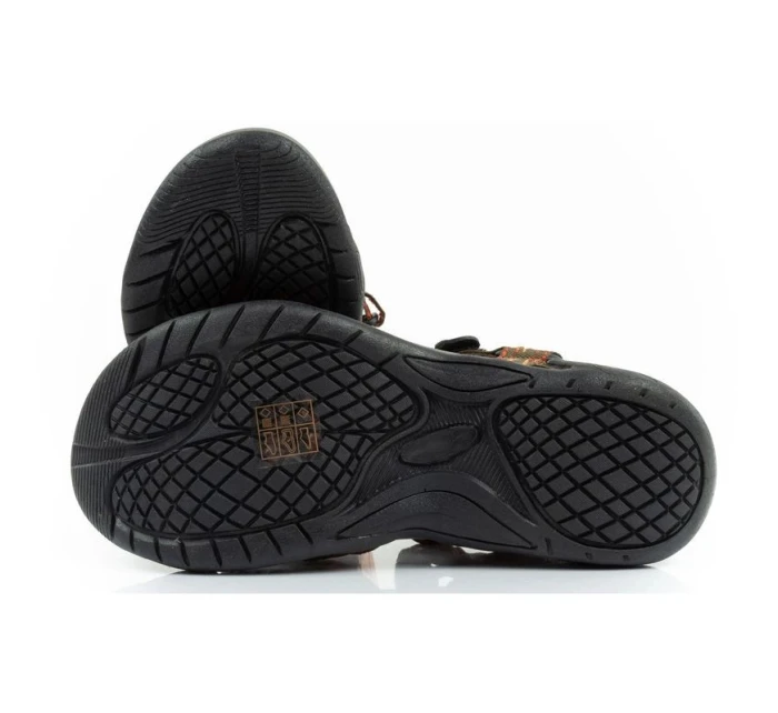 W dámské sandály model 21052371 - Grisport W dámské sandály model 21052371 - Grisport