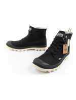 Palladium Pampa Chrome 74470-008-M