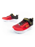 Skechers S Lights Detská športová obuv Chlapci Pohodlné LED