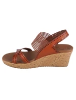 Skechers Beverlee - Boho Glow 119330-LUG Brown 40