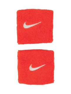 Náramky Nike Swoosh 2 ks N1012405802OS