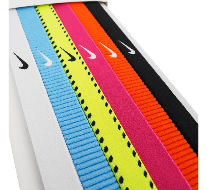 Čelenky Nike Flex 6 ks N1011927702OS Čelenky Nike Flex 6 ks N1011927702OS