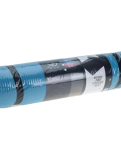 FITNESS PODLOŽKA  MODRÁ model 21824430 - XQMAX