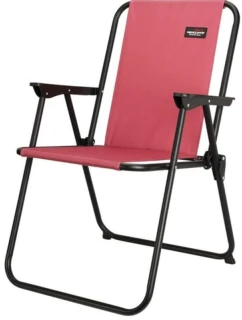 ŽIDLE S SKLÁDACÍ ČERVENÁ model 21826835 - Redcliffs