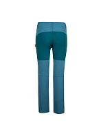 trekingové kalhoty Trollkids Kids Pants PRO Slim Fit teal model 22055287 - EB FIT trekingové kalhoty Trollkids Kids Pants PRO Slim Fit teal model 22055287 - EB FIT