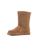 Dámske krátke nohavice Elle Short Hickory II W 1962W-220 - BearPaw