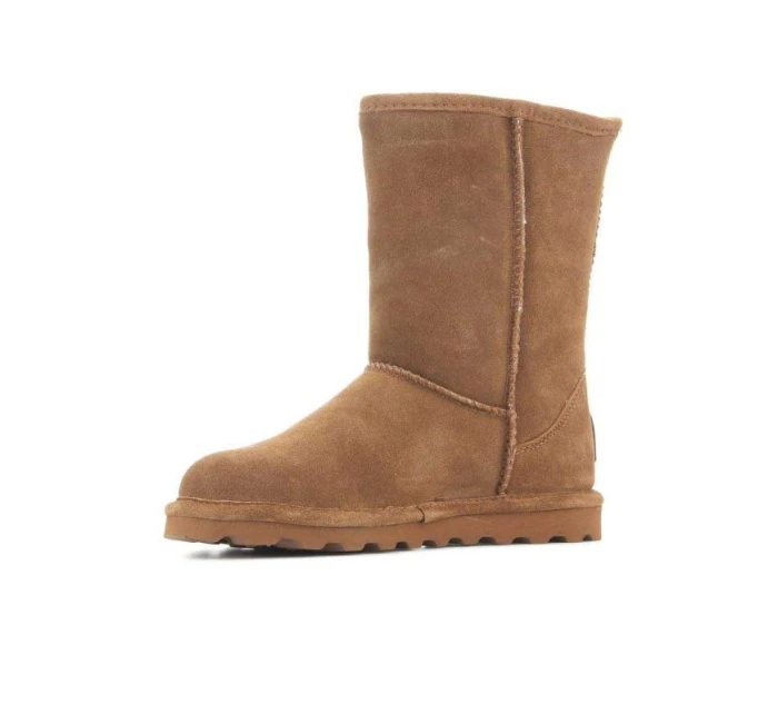 Dámske krátke nohavice Elle Short Hickory II W 1962W-220 - BearPaw