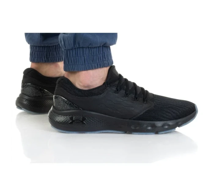 Pánske topánky Charged Vantage M 3023550-002 - Under Armour