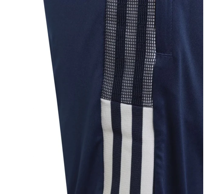 Nohavice adidas Tiro 21 3/4 Jr GK9664 Nohavice adidas Tiro 21 3/4 Jr GK9664