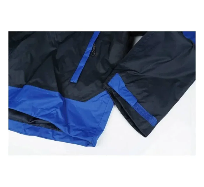 Pánska bunda Regatta Cntrst Shell M TRW504 5WV Pánska bunda Regatta Cntrst Shell M TRW504 5WV