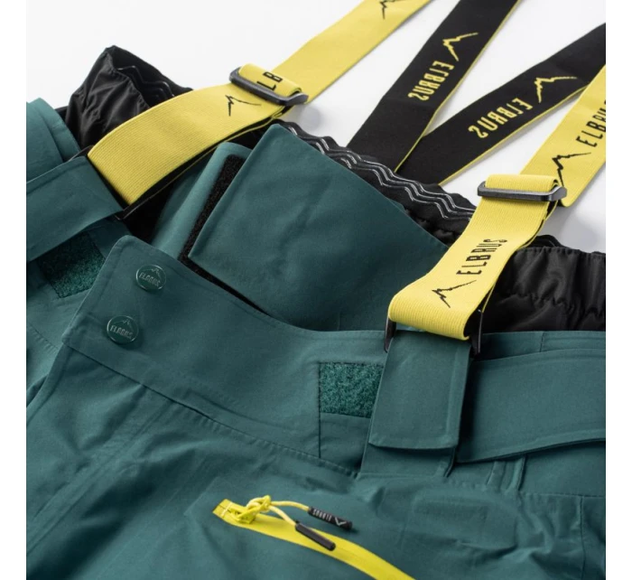 Pánske lyžiarske nohavice Svean M 92800439197 - Elbrus